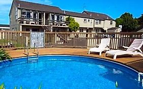 Howick Motor Lodge